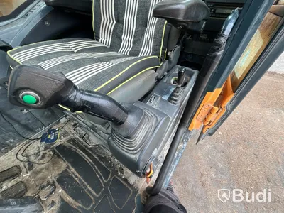 Materialhanterare Hyundai Robex 140W-9 -2010